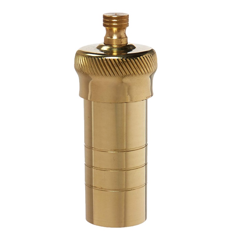 Purchase Wholesale brass pepper mill. Free Returns & Net 60 Terms on Faire