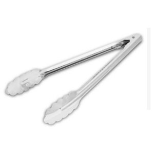 ATLAS Genius series salad tongs 22cm/8.7 - Brasspeppermill